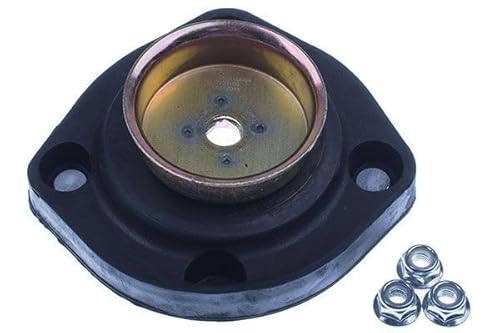 Denckermann Domlager Federbeinstützlager Wälzlager D600109 von Denckermann
