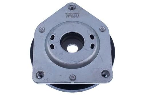 Denckermann Domlager Federbeinstützlager Wälzlager D600141 von Denckermann