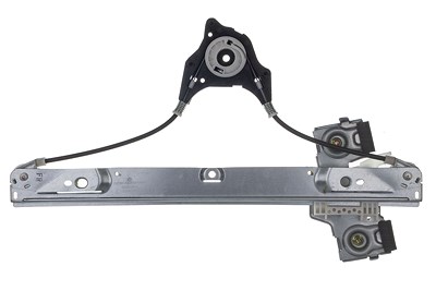 Denckermann Fensterheber [Hersteller-Nr. L000102] für Ford von DENCKERMANN