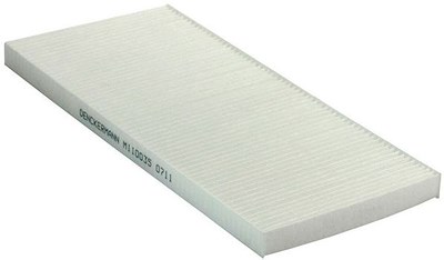 Denckermann Filter, Innenraumluft [Hersteller-Nr. M110035] für Fiat, Lancia von DENCKERMANN