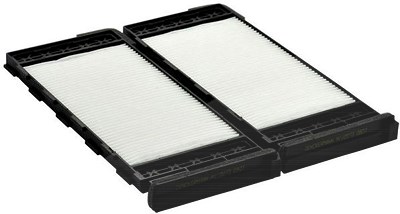 Denckermann Filter, Innenraumluft [Hersteller-Nr. M110073] für Nissan von DENCKERMANN