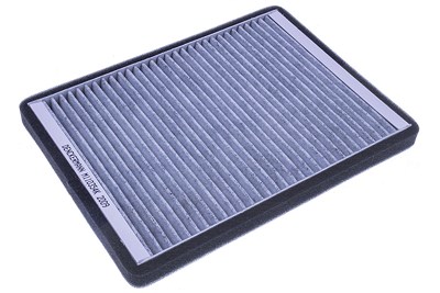 Denckermann Filter, Innenraumluft [Hersteller-Nr. M110354K] für Renault von DENCKERMANN