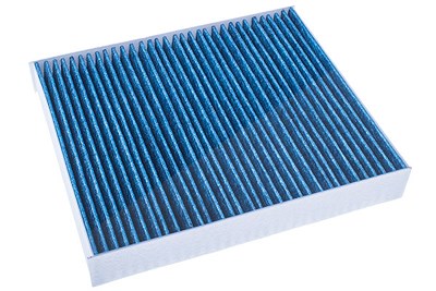 Denckermann Filter, Innenraumluft [Hersteller-Nr. M110660A] für Cadillac, Chevrolet, Opel, Saab, Vauxhall von DENCKERMANN