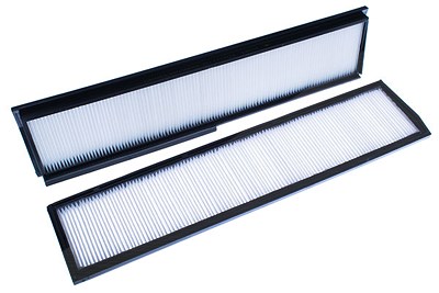 Denckermann Filter, Innenraumluft [Hersteller-Nr. M110702] für Mercedes-Benz von DENCKERMANN