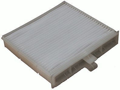 Denckermann Filter, Innenraumluft [Hersteller-Nr. M110748] für Renault von DENCKERMANN