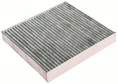 Denckermann Filter, Innenraumluft [Hersteller-Nr. M110761K] für Alfa Romeo, Ferrari von DENCKERMANN