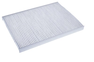 Denckermann Filter, Innenraumluft [Hersteller-Nr. M110884] für Renault von DENCKERMANN