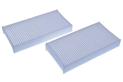 Denckermann Filter, Innenraumluft [Hersteller-Nr. M110940] für BMW, Mini von DENCKERMANN