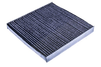Denckermann Filter, Innenraumluft [Hersteller-Nr. M110986K] für Renault, Smart von DENCKERMANN