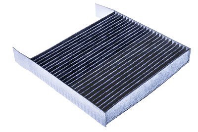 Denckermann Filter, Innenraumluft [Hersteller-Nr. M110991K] für Ssangyong von DENCKERMANN