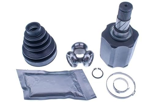 Denckermann Gelenksatz, Antriebswelle C120581 Denckermann Gelenksatz, Antriebswelle C120581 von Denckermann