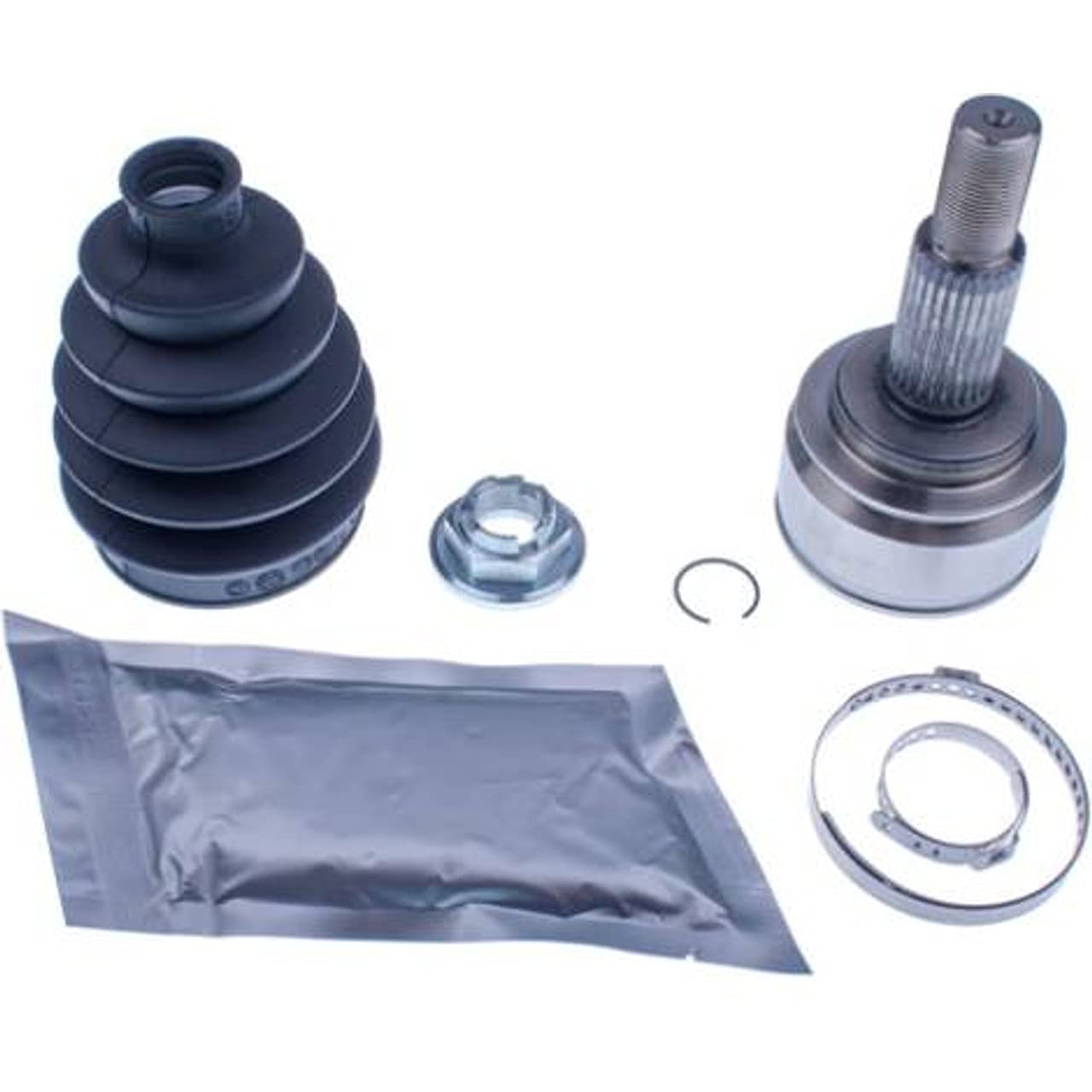 Denckermann Gelenksatz, Antriebswelle C120583 Denckermann Gelenksatz, Antriebswelle C120583 von Denckermann