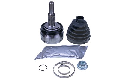 Denckermann Gelenksatz, Antriebswelle [Hersteller-Nr. C120020] für VW von DENCKERMANN