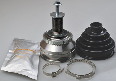 Denckermann Gelenksatz, Antriebswelle [Hersteller-Nr. C120043] für Volvo von DENCKERMANN
