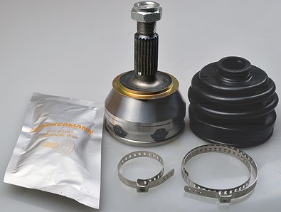 Denckermann Gelenksatz, Antriebswelle [Hersteller-Nr. C120046] für Renault von DENCKERMANN