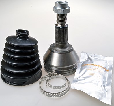 Denckermann Gelenksatz, Antriebswelle [Hersteller-Nr. C120346] für Chevrolet, Opel, Renault, Vauxhall von DENCKERMANN