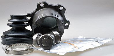 Denckermann Gelenksatz, Antriebswelle [Hersteller-Nr. C120498] für Audi, VW von DENCKERMANN