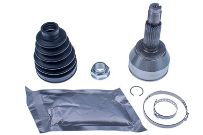 Denckermann Gelenksatz, Antriebswelle [Hersteller-Nr. C120603] für Ford von DENCKERMANN