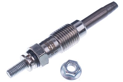 Denckermann Glühkerze [Hersteller-Nr. E300007] für Alfa Romeo, Aro, BMW, Chrysler, Citroën, Fiat, Ford, Fso, Hyundai, Innocenti, Jeep, Lada, Lancia, M von DENCKERMANN