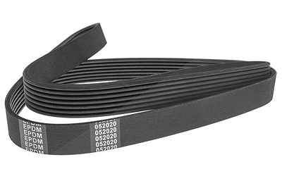 Denckermann Keilrippenriemen [Hersteller-Nr. 6PK2215] für Chevrolet, Ford, Ford Usa, Mazda, Mercedes-Benz, Volvo, VW von DENCKERMANN
