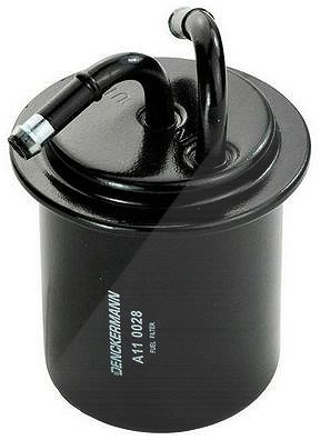 Denckermann Kraftstofffilter [Hersteller-Nr. A110028] für Subaru von DENCKERMANN