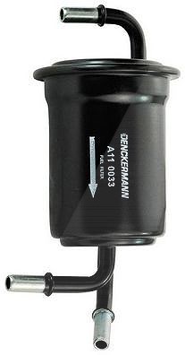 Denckermann Kraftstofffilter [Hersteller-Nr. A110033] für Kia von DENCKERMANN