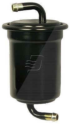 Denckermann Kraftstofffilter [Hersteller-Nr. A110564] für Suzuki von DENCKERMANN