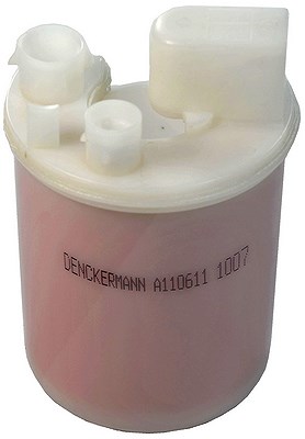 Denckermann Kraftstofffilter [Hersteller-Nr. A110611] für Hyundai, Kia von DENCKERMANN