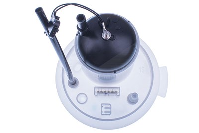Denckermann Kraftstofffilter [Hersteller-Nr. A110939] für Jaguar von DENCKERMANN