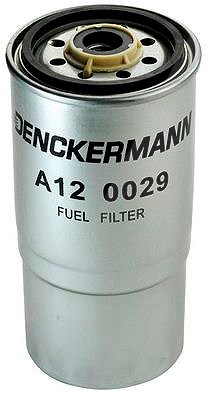 Denckermann Kraftstofffilter [Hersteller-Nr. A120029] für BMW von DENCKERMANN