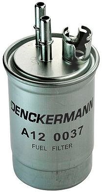 Denckermann Kraftstofffilter [Hersteller-Nr. A120037] für Ford von DENCKERMANN