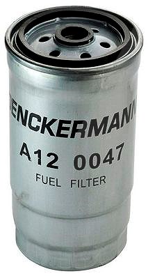 Denckermann Kraftstofffilter [Hersteller-Nr. A120047] für Iveco, Jeep von DENCKERMANN