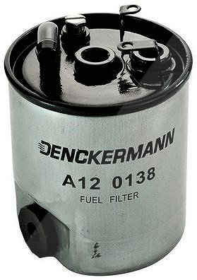 Denckermann Kraftstofffilter [Hersteller-Nr. A120138] für Mercedes-Benz von DENCKERMANN
