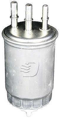 Denckermann Kraftstofffilter [Hersteller-Nr. A120247] für Ssangyong von DENCKERMANN