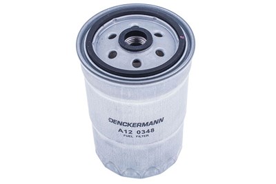 Denckermann Kraftstofffilter [Hersteller-Nr. A120348] für Land Rover von DENCKERMANN
