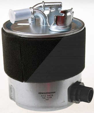 Denckermann Kraftstofffilter [Hersteller-Nr. A120429] für Nissan von DENCKERMANN