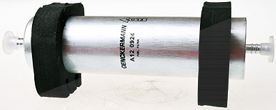 Denckermann Kraftstofffilter [Hersteller-Nr. A120924] für Audi von DENCKERMANN