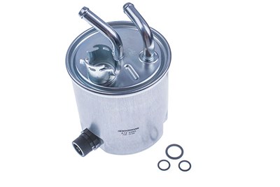 Denckermann Kraftstofffilter [Hersteller-Nr. A120960] für Nissan von DENCKERMANN