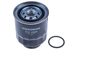 Denckermann Kraftstofffilter [Hersteller-Nr. A120968] für Isuzu von DENCKERMANN