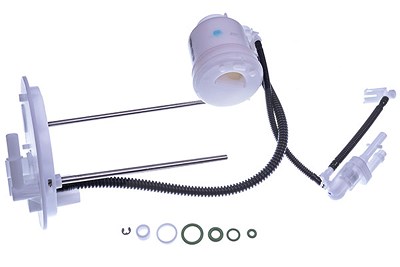 Denckermann Kraftstofffilter [Hersteller-Nr. A130217] für Mitsubishi von DENCKERMANN