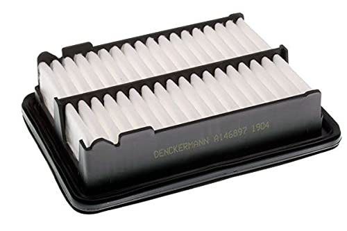 Denckermann Luftfilter A146897 von Denckermann