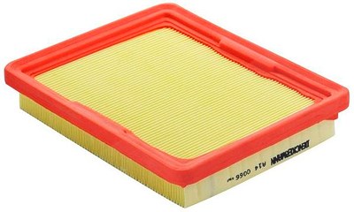 Denckermann Luftfilter [Hersteller-Nr. A140066] für Hyundai von DENCKERMANN