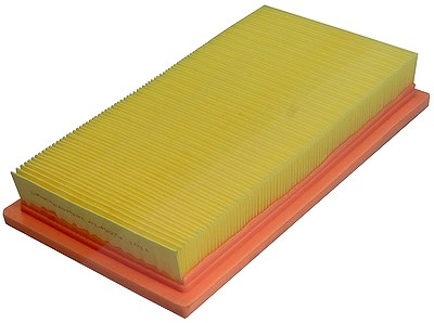 Denckermann Luftfilter [Hersteller-Nr. A140074] für Kia von DENCKERMANN