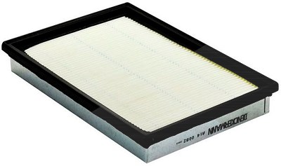 Denckermann Luftfilter [Hersteller-Nr. A140082] für Kia von DENCKERMANN