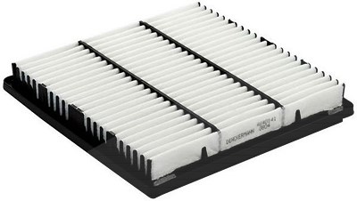 Denckermann Luftfilter [Hersteller-Nr. A140141] für Mitsubishi von DENCKERMANN