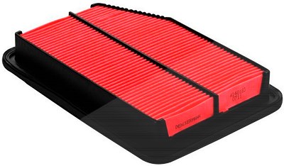 Denckermann Luftfilter [Hersteller-Nr. A140183] für Autobianchi, Fiat, Lancia von DENCKERMANN