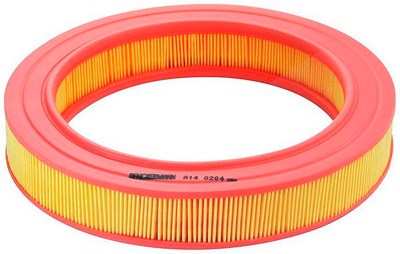 Denckermann Luftfilter [Hersteller-Nr. A140204] für Opel von DENCKERMANN