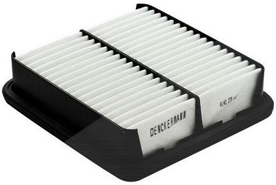 Denckermann Luftfilter [Hersteller-Nr. A140275] für Daihatsu von DENCKERMANN
