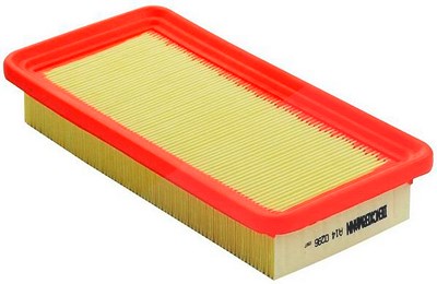 Denckermann Luftfilter [Hersteller-Nr. A140296] für Hyundai von DENCKERMANN