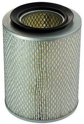 Denckermann Luftfilter [Hersteller-Nr. A140424] für Isuzu, Opel von DENCKERMANN